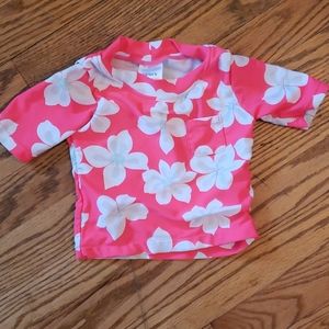 Rashguard/Swim shirt